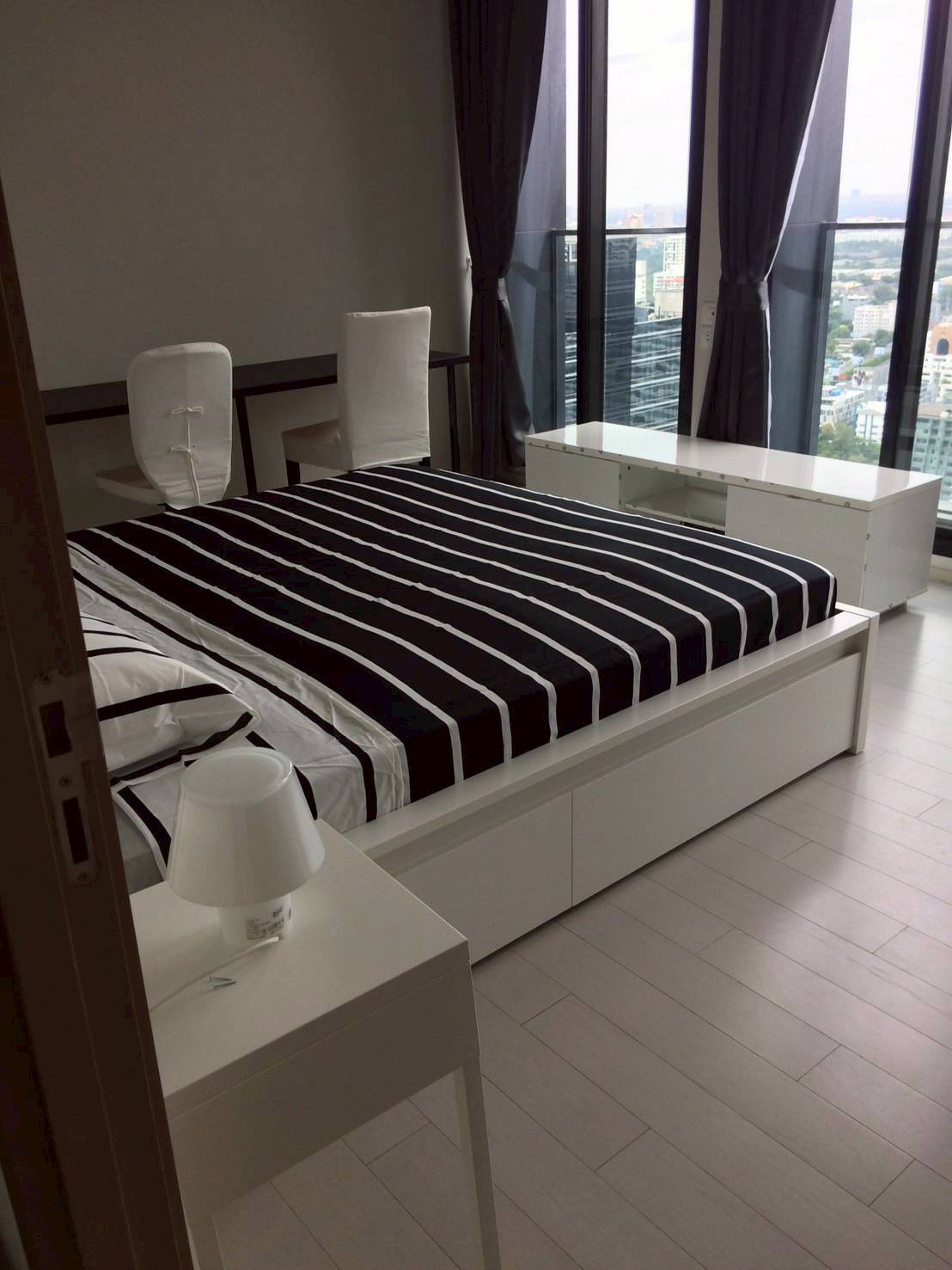 Noble Ploenchit | The Ultimate Address: Bangkok’s #1 Luxury Residence in Ploenchit #HL Focus