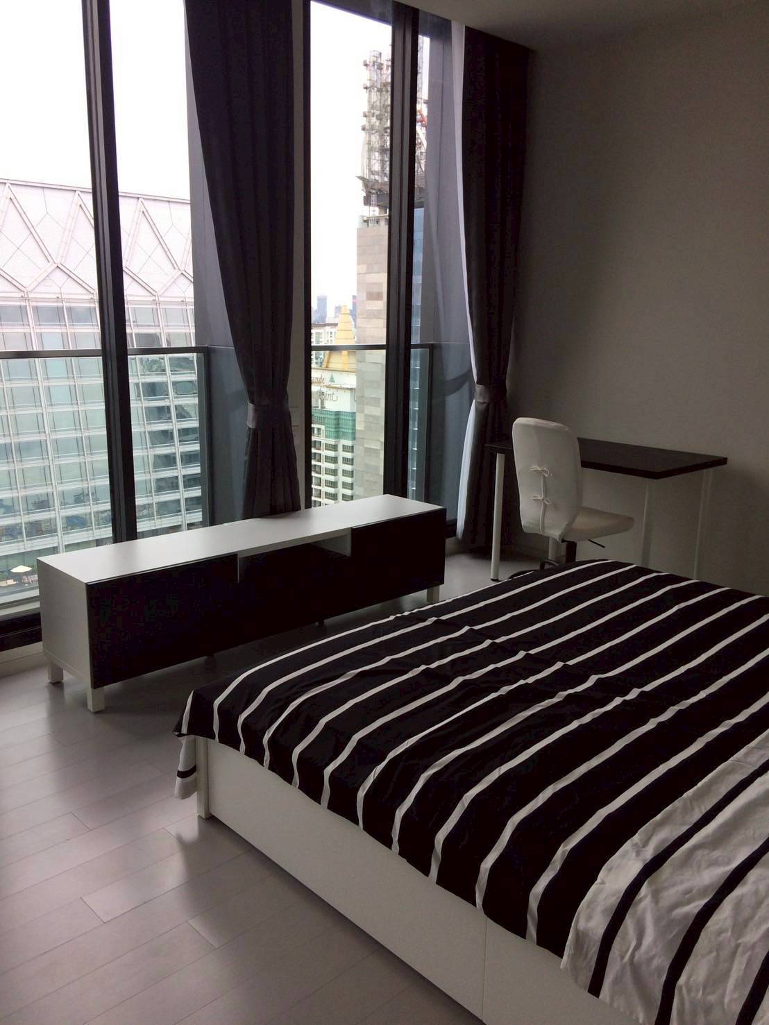Noble Ploenchit | The Ultimate Address: Bangkok’s #1 Luxury Residence in Ploenchit #HL Focus