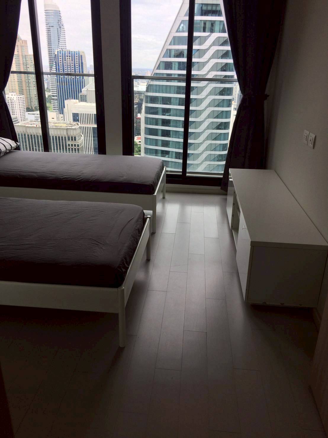 Noble Ploenchit | The Ultimate Address: Bangkok’s #1 Luxury Residence in Ploenchit #HL Focus