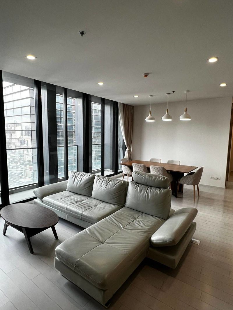 Noble Ploenchit | Discover Ultra-Luxury at Bangkok\ s Most Prestigious Address #HL Focus