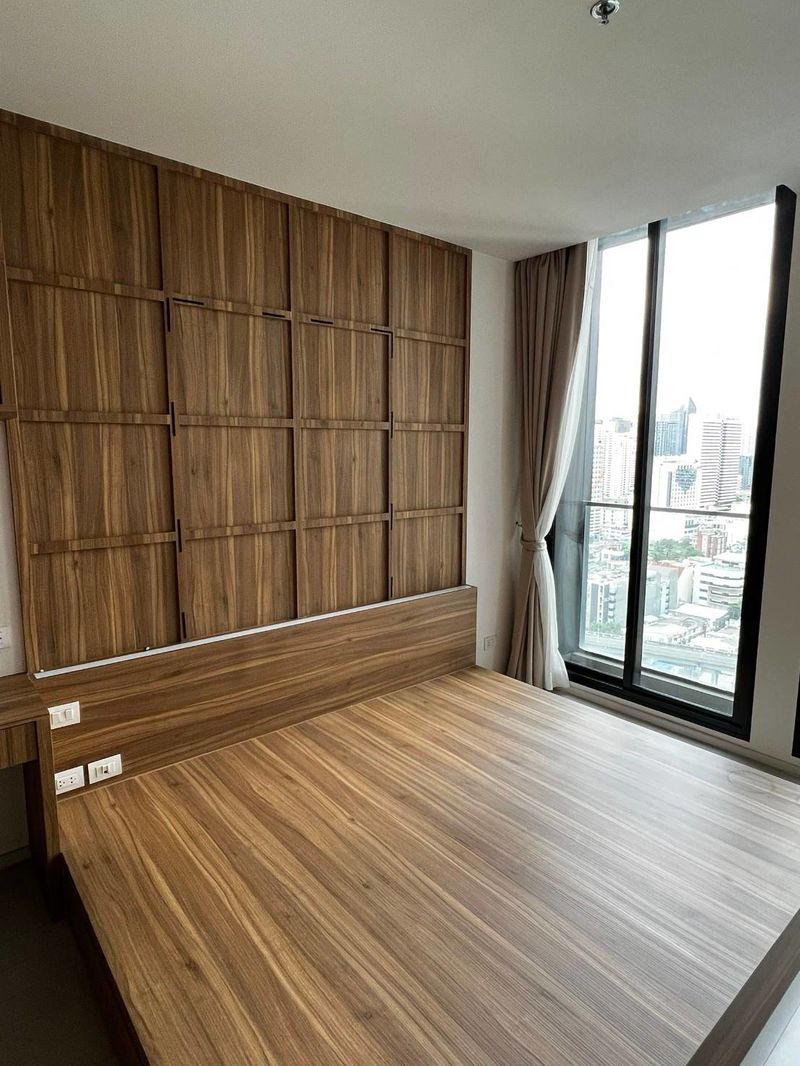 Noble Ploenchit | Discover Ultra-Luxury at Bangkok\ s Most Prestigious Address #HL Focus