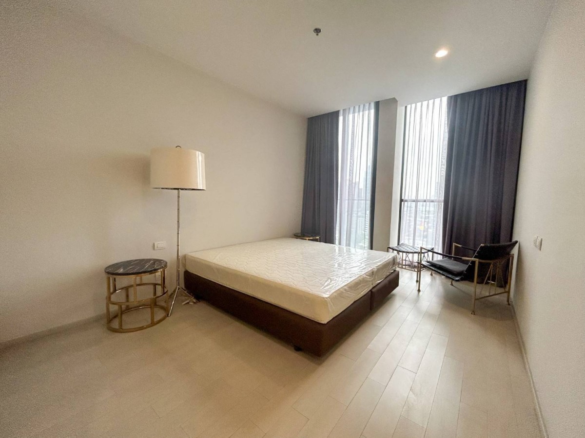 Noble Ploenchit | Mini Penthouse Luxury Bangkok #HL Focus