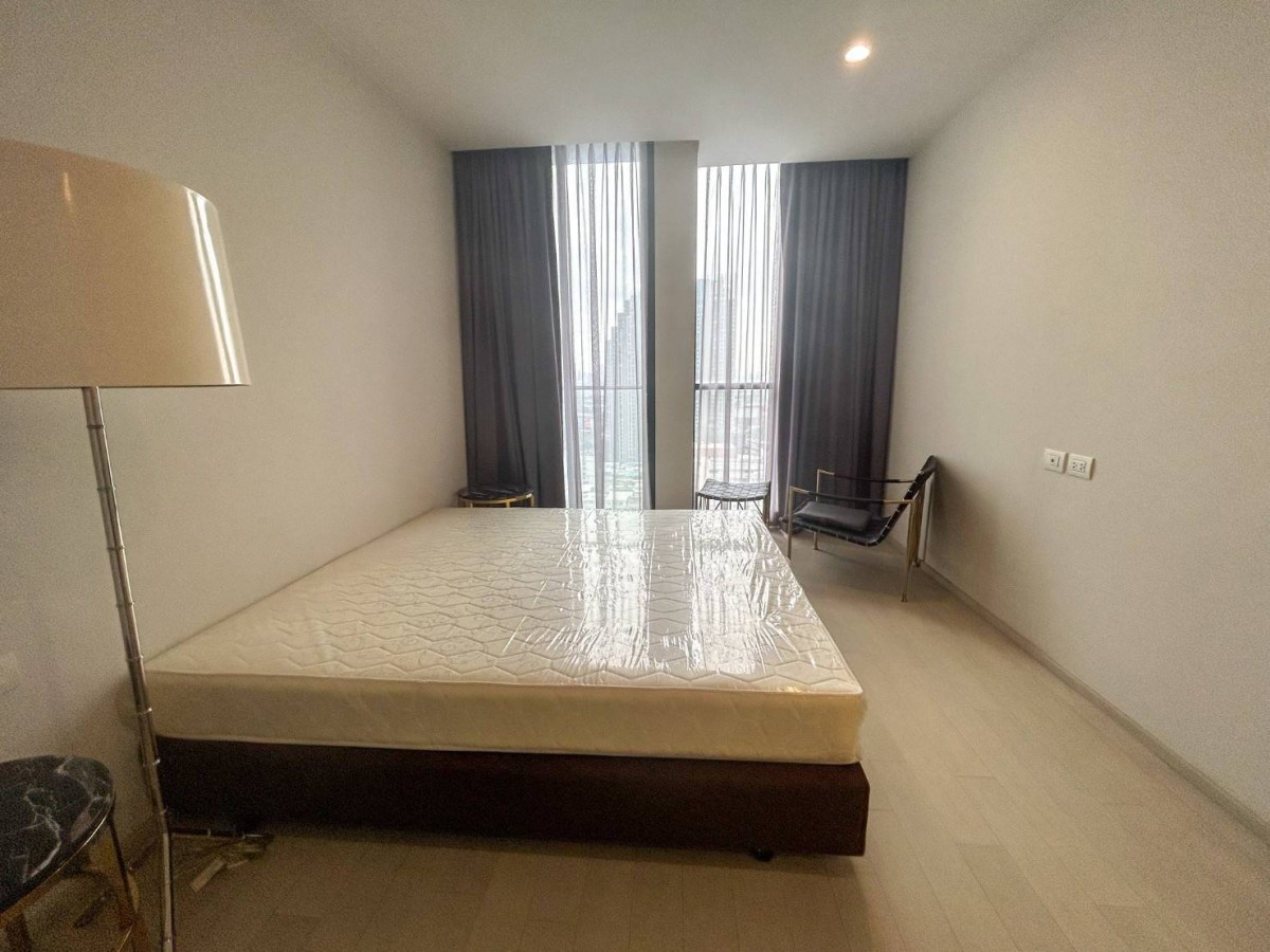 Noble Ploenchit | Mini Penthouse Luxury Bangkok #HL Focus