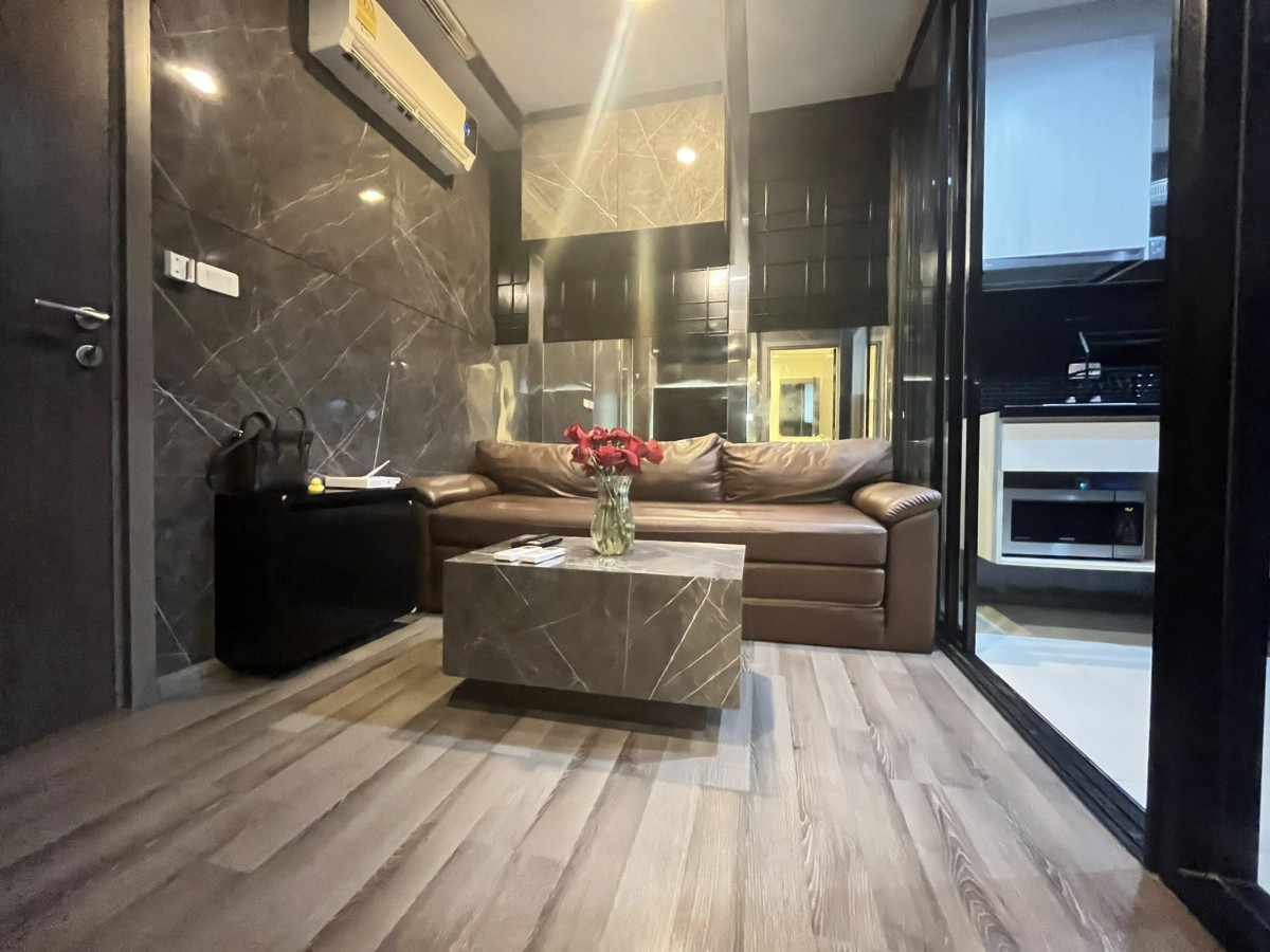The Base Park East Sukhumvit 77 | 🚝ใกล้ BTS อ่อนนุช มีรถรับส่ง #New