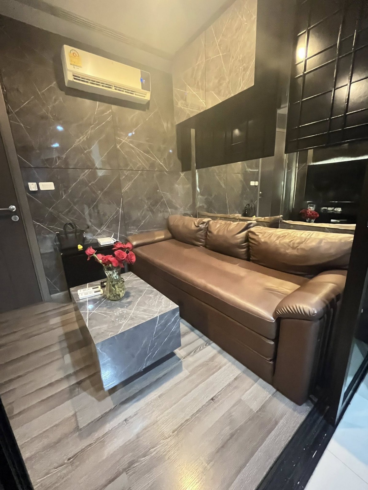 The Base Park East Sukhumvit 77 | 🚝ใกล้ BTS อ่อนนุช มีรถรับส่ง #New
