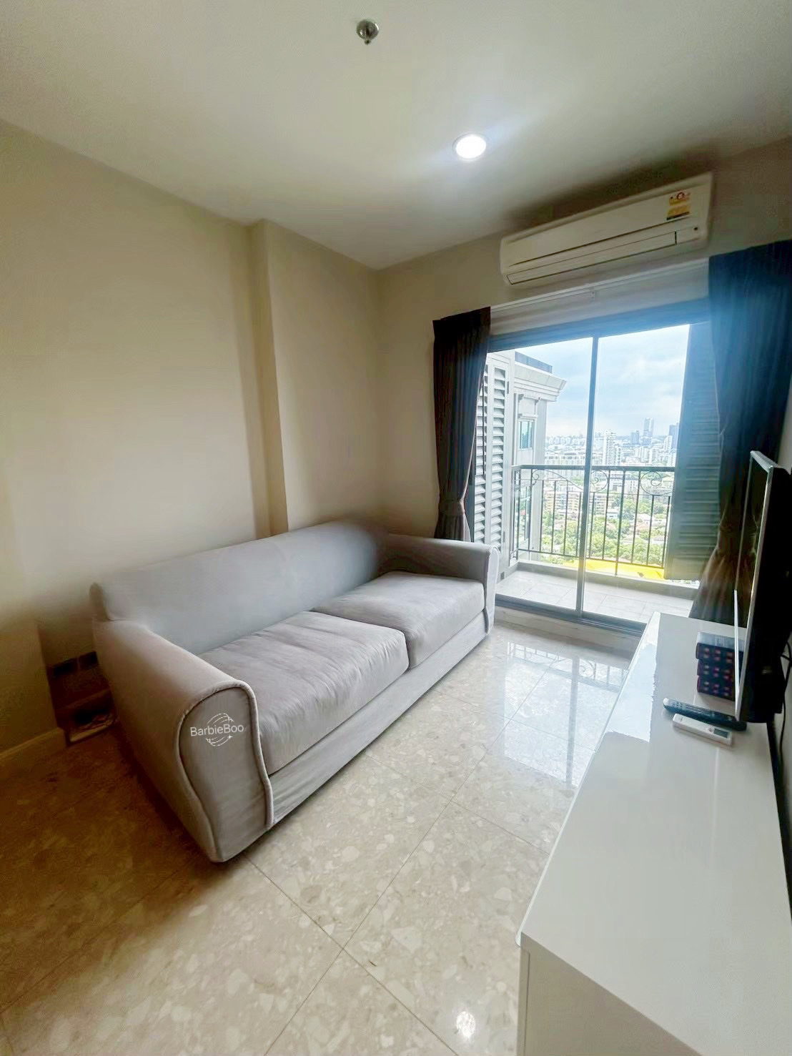 The Crest Sukhumvit 34 | Best price High floor 🚝ใกล้ BTS Thonglor 50m |100step #HL Focus