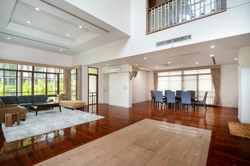 Baan Sansiri Sukhumvit 67 | บ้านหัวมุม Rare Item – ติดอุโมงค์ต้นไม้ อยู่กลางหมู่บ้าน ไม่ติดรั้วโครงการ #HL Focus
