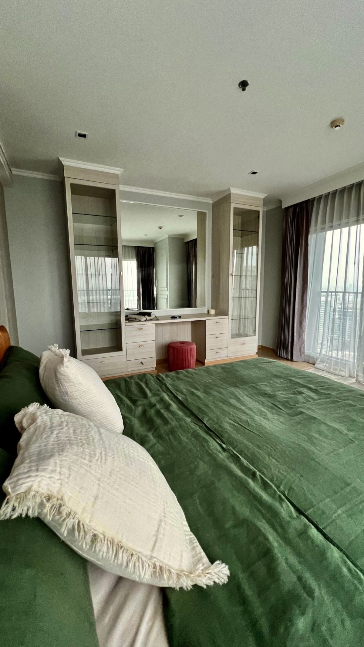 Noble Remix | Beautiful Penthouse 🚝Connect to BTS Thonglor #Old Focus