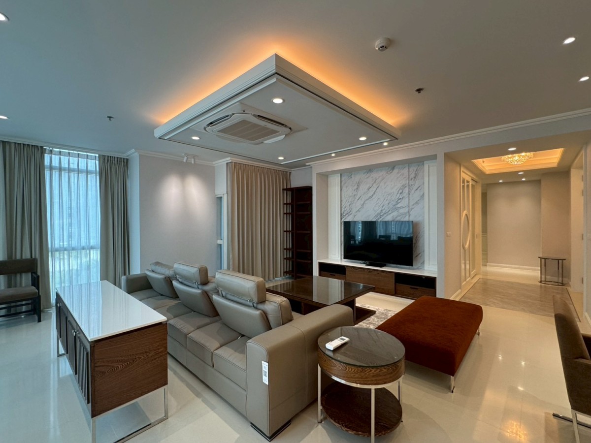 Athenee Residence | Beyond Luxury, Beyond Expectation Mini Penthouse Sukhumvit Close to One bangkok #HL