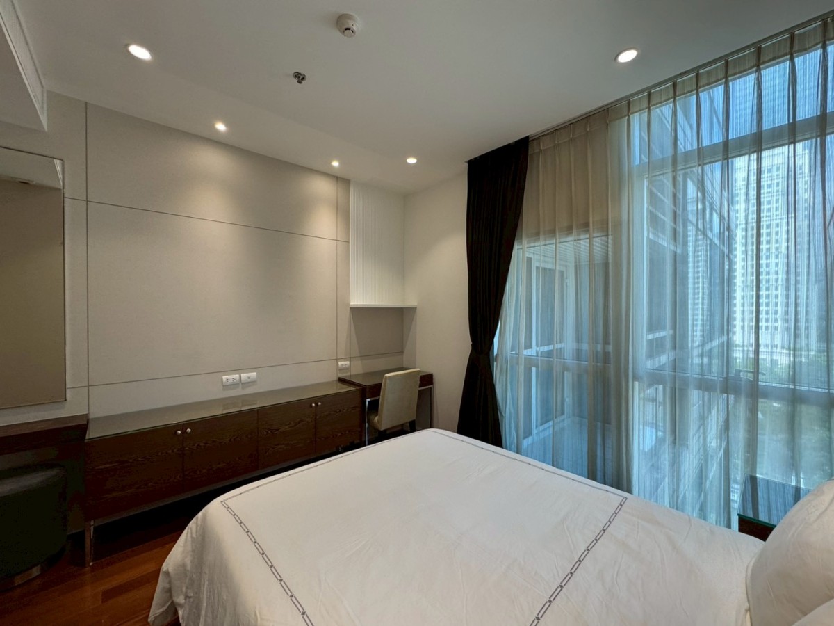 Athenee Residence | Beyond Luxury, Beyond Expectation Mini Penthouse Sukhumvit Close to One bangkok #HL