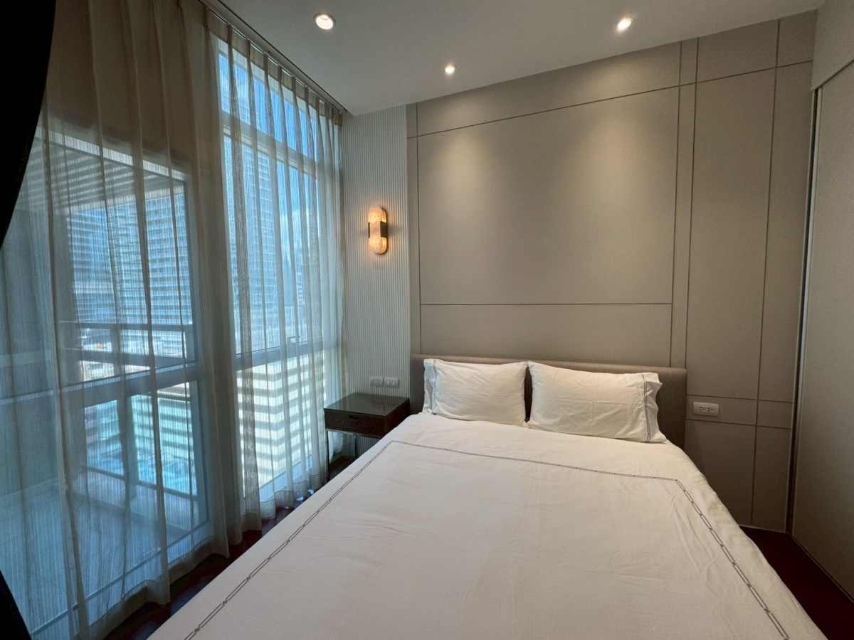 Athenee Residence | Beyond Luxury, Beyond Expectation Mini Penthouse Sukhumvit Close to One bangkok #HL