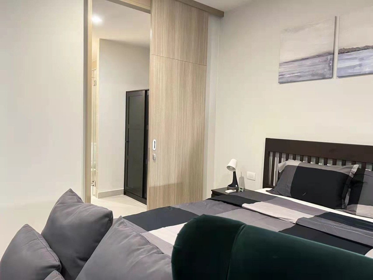 Noble Ploenchit | Luxury Ploenchit High floor unit #New