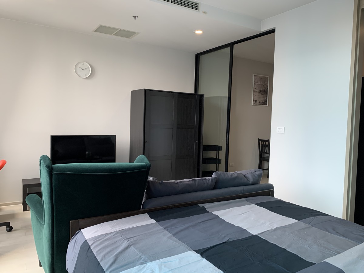 Noble Ploenchit | Luxury Ploenchit with Private Elevator #HL Focus