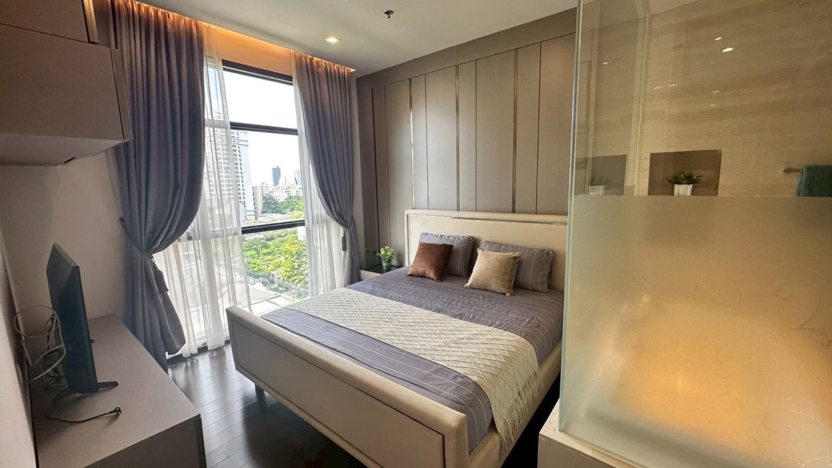 The XXXIX by Sansiri | Luxury Phromphong Ready to move in #New