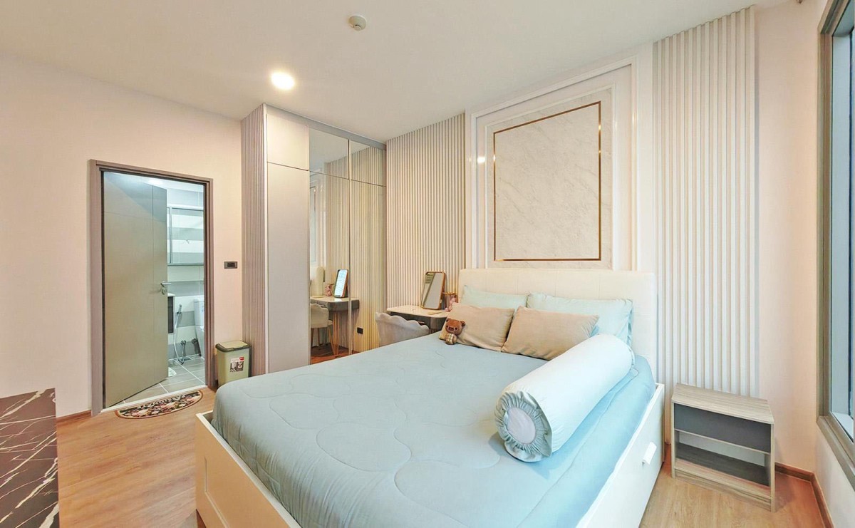 Ceil by Sansiri | Modern Luxury Decorated #New