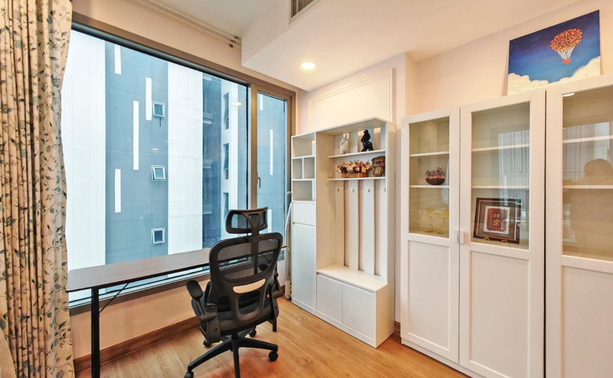 Ceil by Sansiri | Modern Luxury Decorated #New