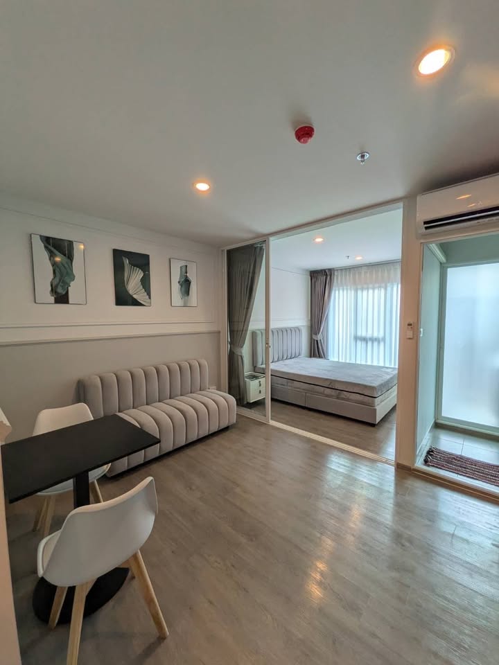 Regent Home Bangna | 🚝ใกล้ BTS บางนา ห้องสวย ราคาเช่าดีมากเว่อร์ #New