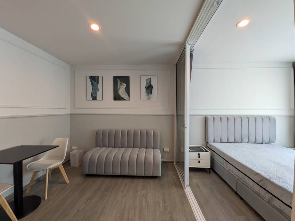 Regent Home Bangna | 🚝ใกล้ BTS บางนา ห้องสวย ราคาเช่าดีมากเว่อร์ #New