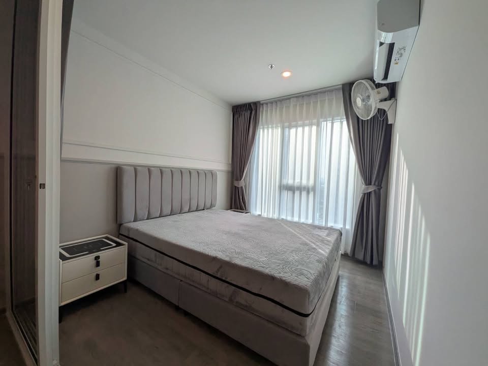 Regent Home Bangna | 🚝ใกล้ BTS บางนา ห้องสวย ราคาเช่าดีมากเว่อร์ #New