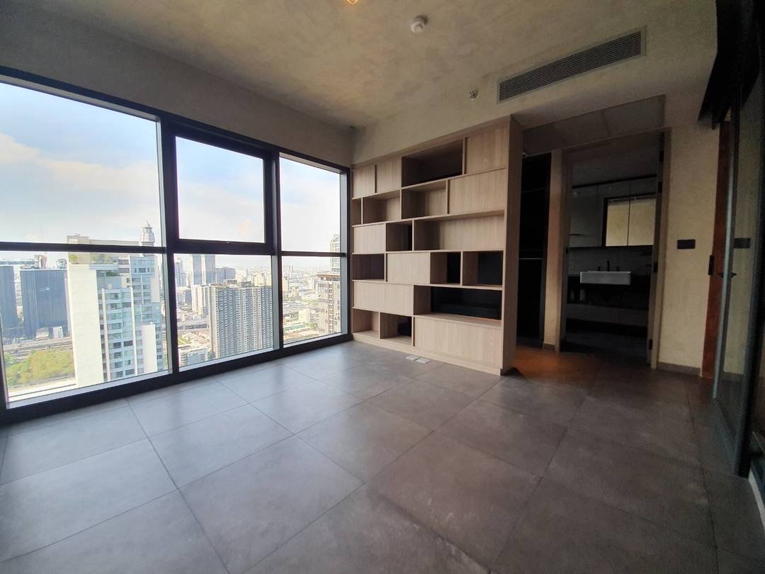 The Lofts Asoke | Penthouse of Luxury asoke #HL