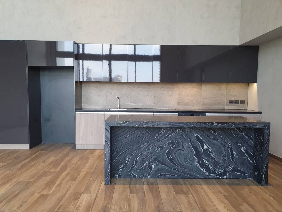 The Lofts Asoke | Penthouse of Luxury asoke #HL
