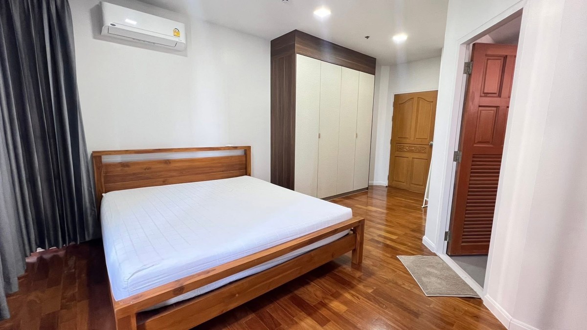 Pathumwan Resort | 🚝ใกล้ BTS พญาไท #HL Focus