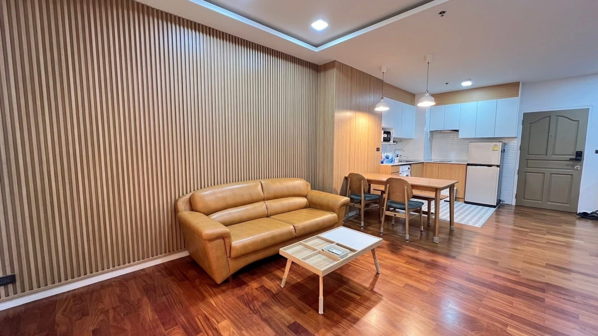 Pathumwan Resort | 🚝ใกล้ BTS พญาไท #HL Focus