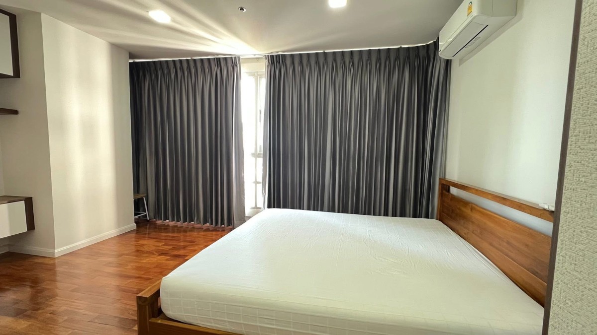 Pathumwan Resort | 🚝ใกล้ BTSพญาไท #New Focus