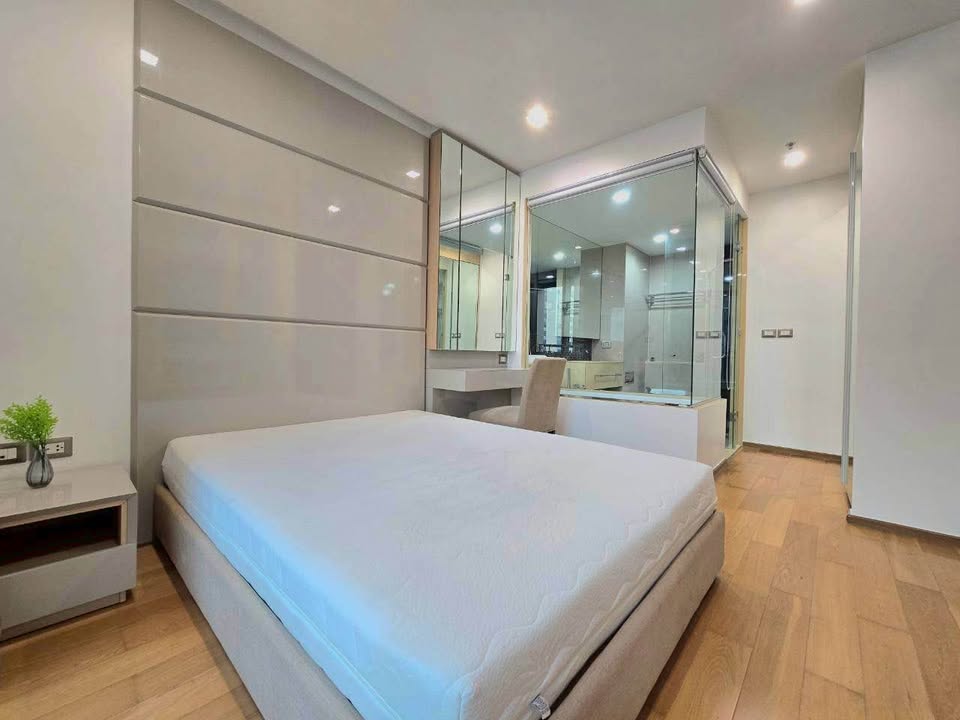 The Address Asoke | 🚝ใกล้ BTS,MRT เพชรบุรี #New Focus