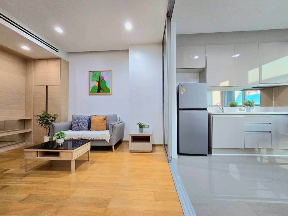 The Address Asoke | 🚝ใกล้ BTS,MRT เพชรบุรี #New Focus