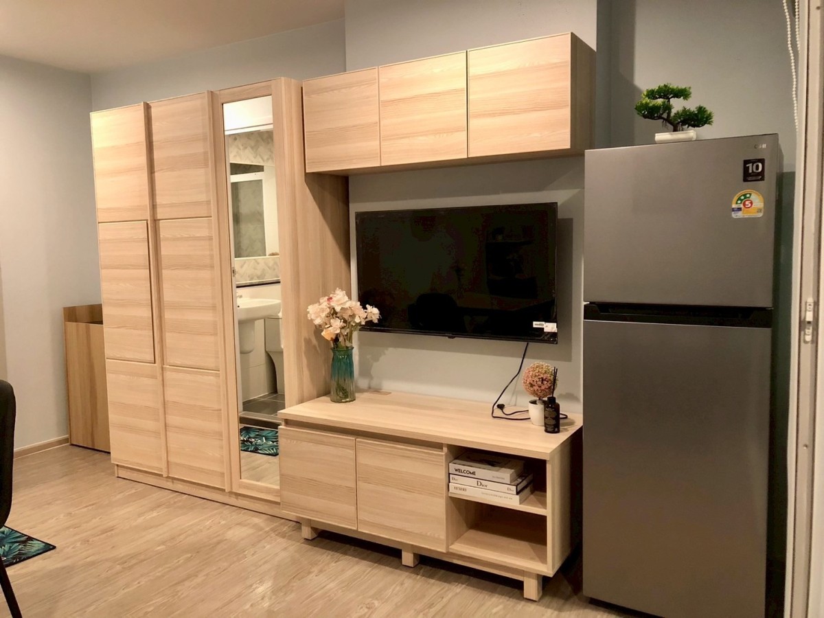 Regent Home Bangna | 🚝ใกล้ BTS บางนา ห้องว่างพร้อมอยู่ วิวโล่ง #New