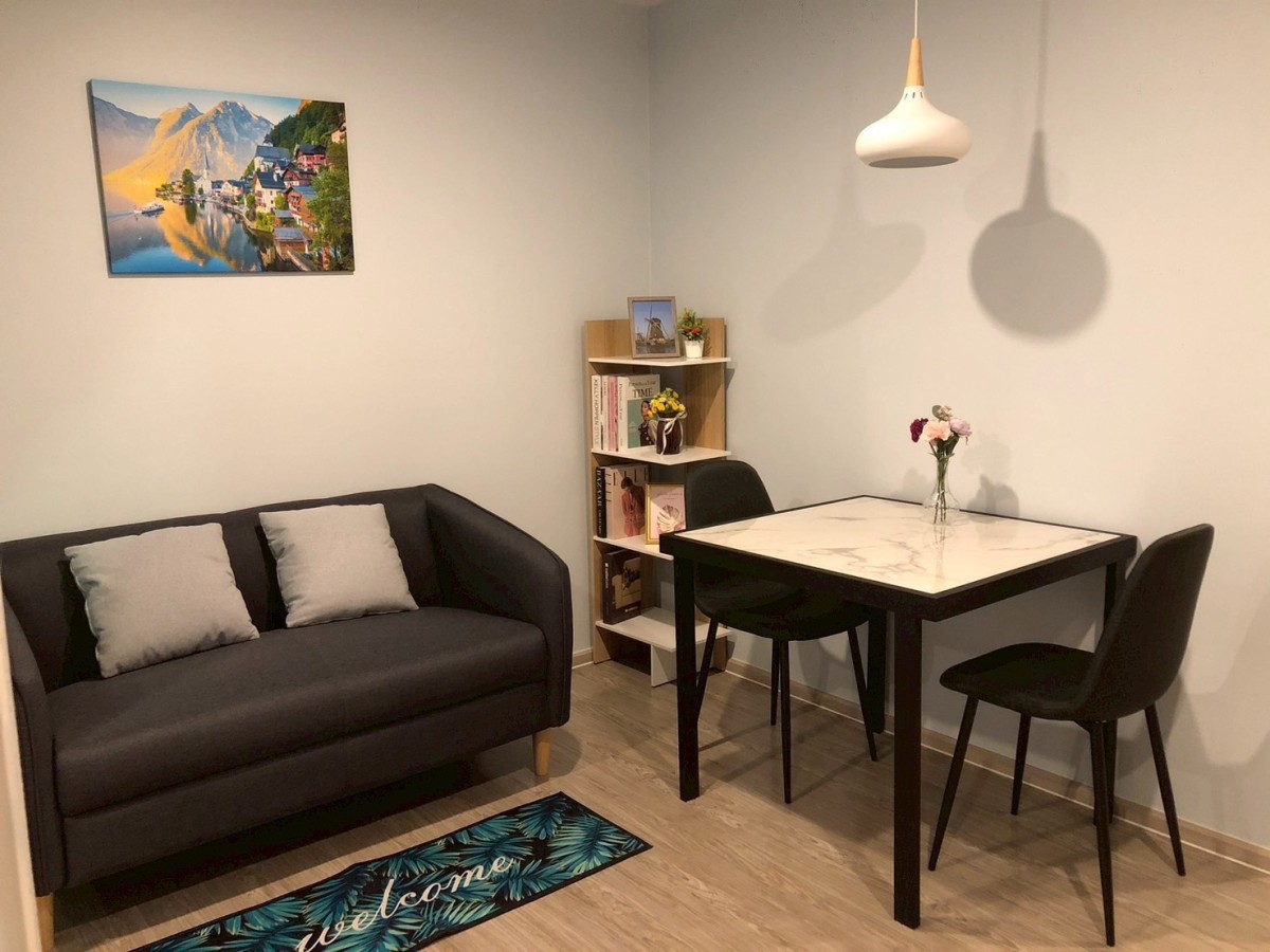 Regent Home Bangna | 🚝ใกล้ BTS บางนา ห้องว่างพร้อมอยู่ วิวโล่ง #New