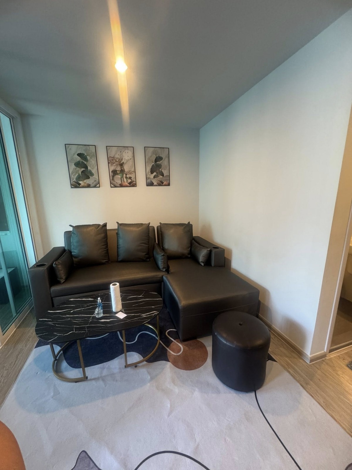 Regent Home Bangna | 🚝ใกล้ BTS บางนา โครงการใหม่ พร้อมเข้าอยู่ #New