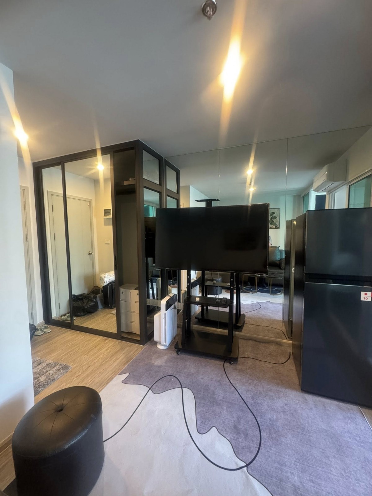 Regent Home Bangna | 🚝ใกล้ BTS บางนา โครงการใหม่ พร้อมเข้าอยู่ #New