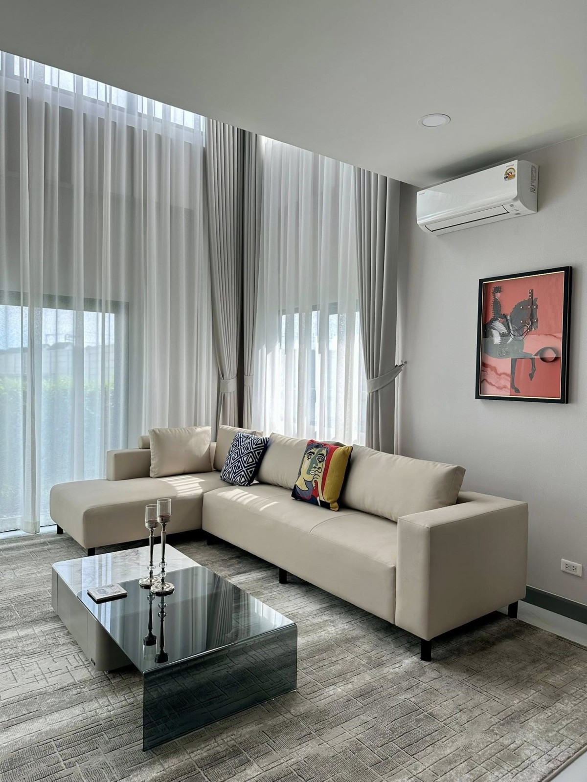 The City Bangna |  ติดเมกะบางนา  บ้านหันทิศเหนือ #HL Focus