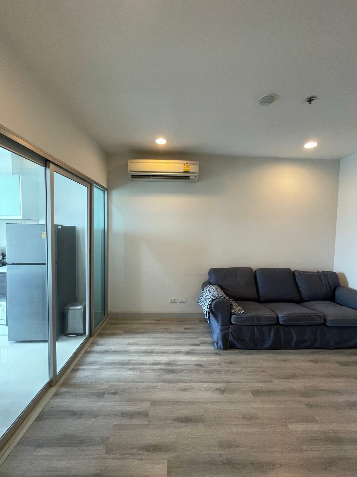 Centric Sathorn-Saint Louis | 📍BTS เซนต์หลุยส์ #New