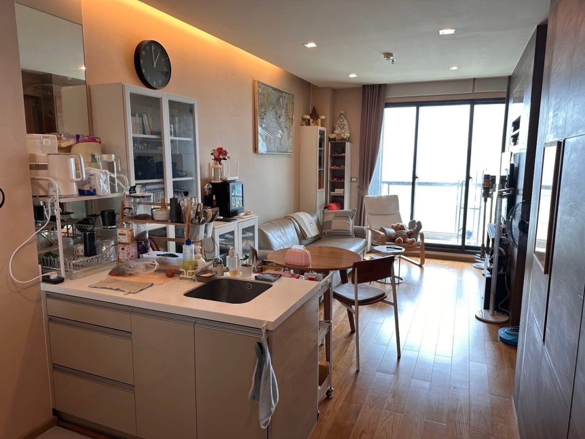 The Address Sathorn | 🚝 BTS-เซนต์หลุยส์ | Saint Louis #New