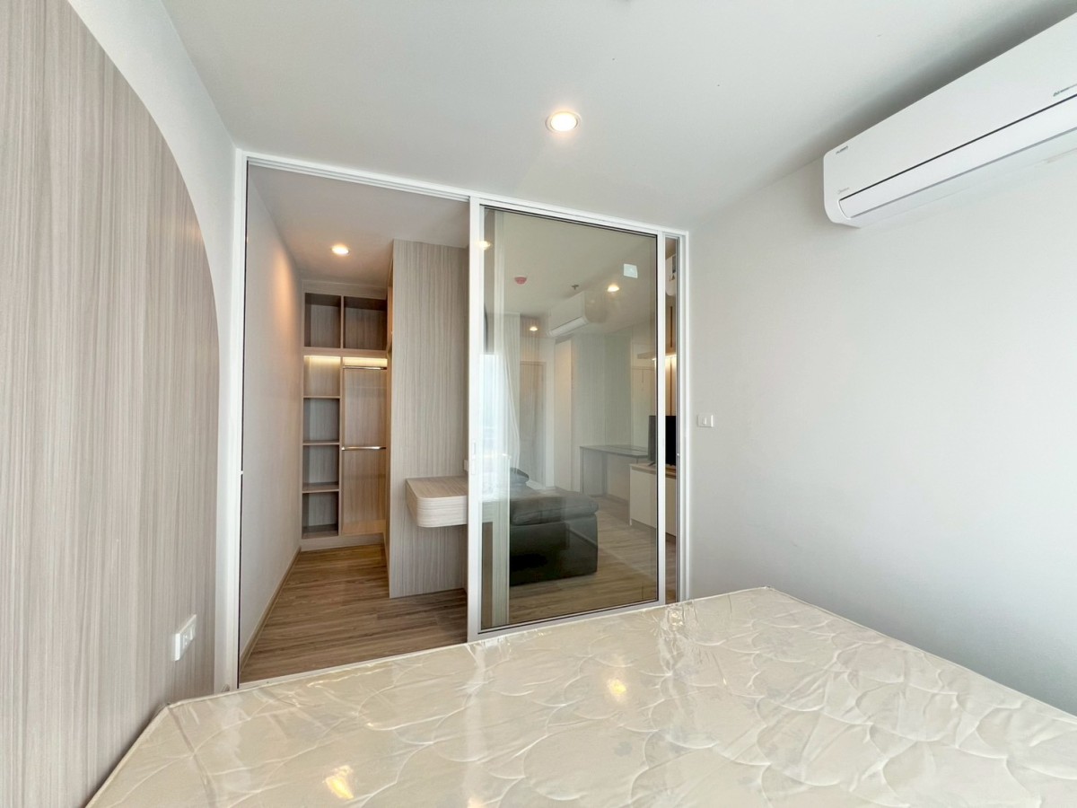 Regent Home Bangna | 🚝ใกล้ BTS บางนา ห้องตกแต่งใหม่ พร้อมอยู่ #New