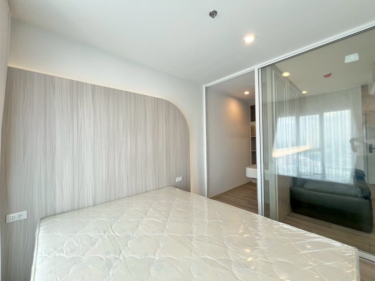 Regent Home Bangna | 🚝ใกล้ BTS บางนา ห้องตกแต่งใหม่ พร้อมอยู่ #New