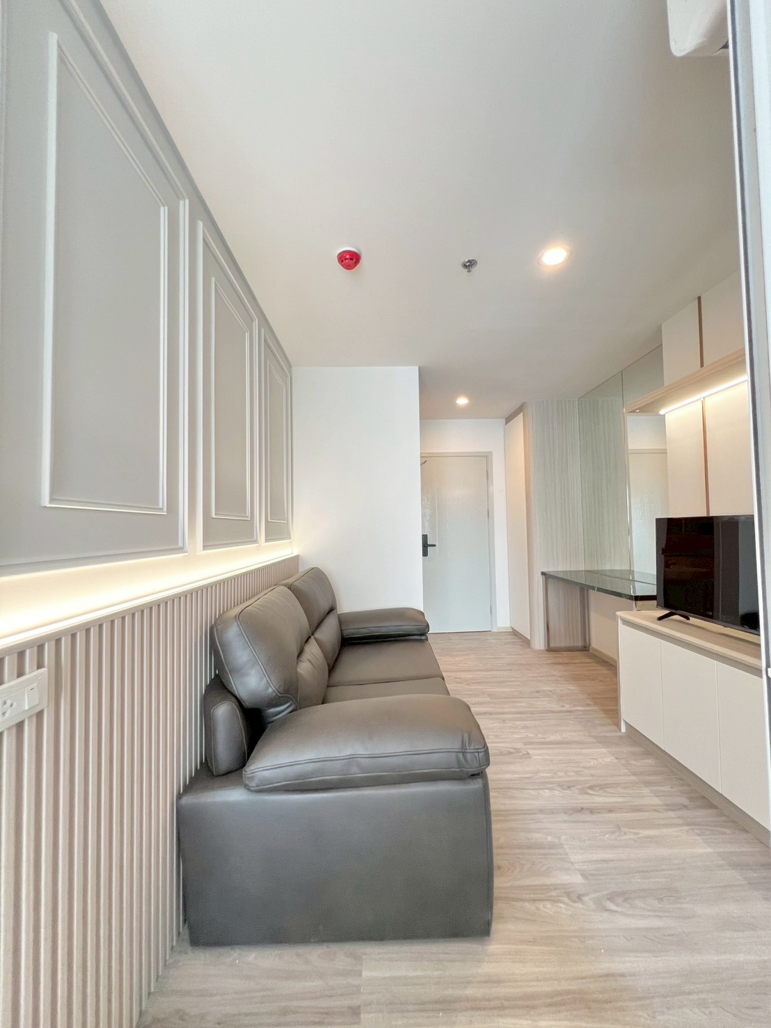 Regent Home Bangna | 🚝ใกล้ BTS บางนา ห้องตกแต่งใหม่ พร้อมอยู่ #New