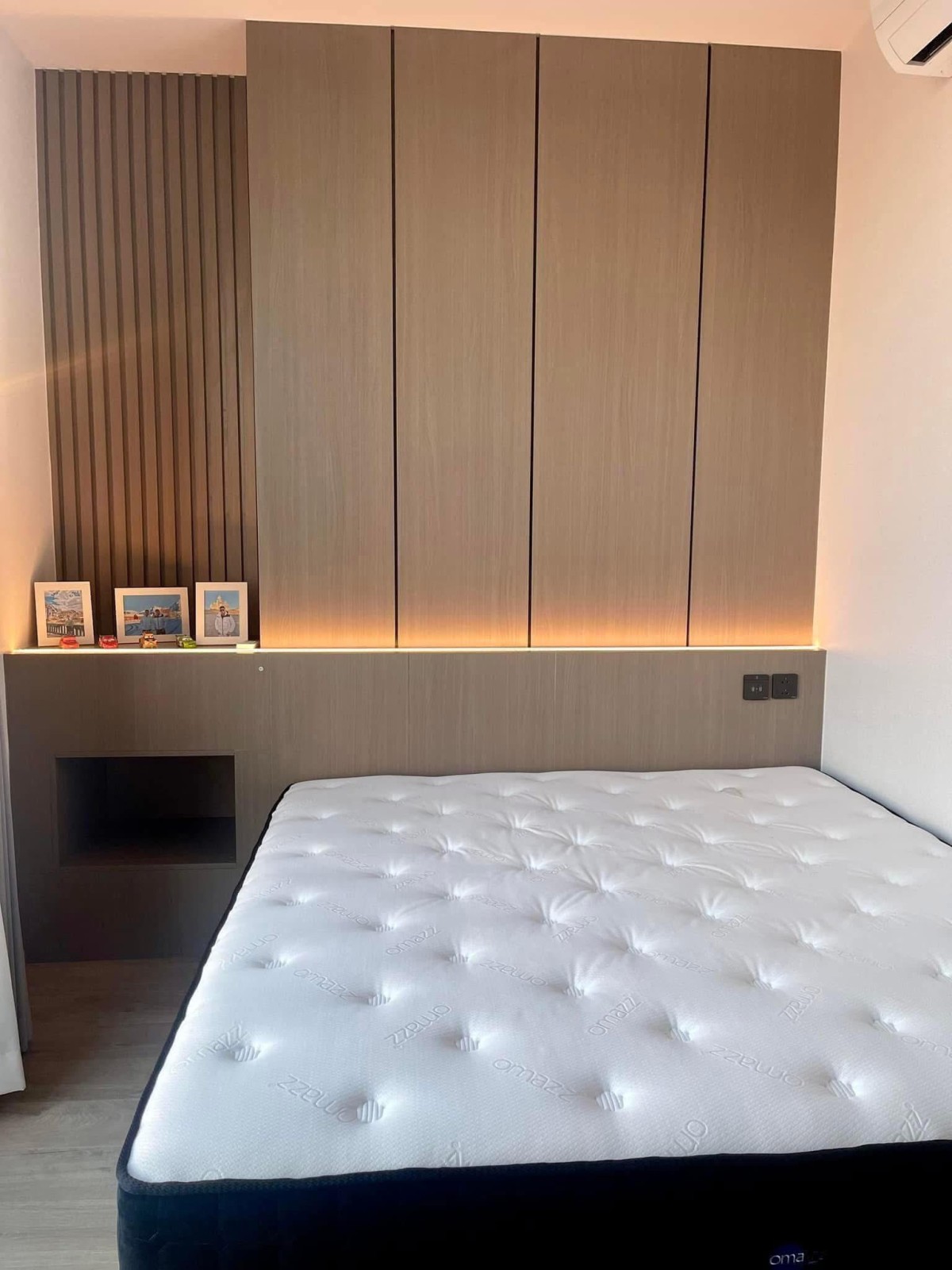 The Crest Park Residences |🚝 MRT Phahonyothin #HL Focus