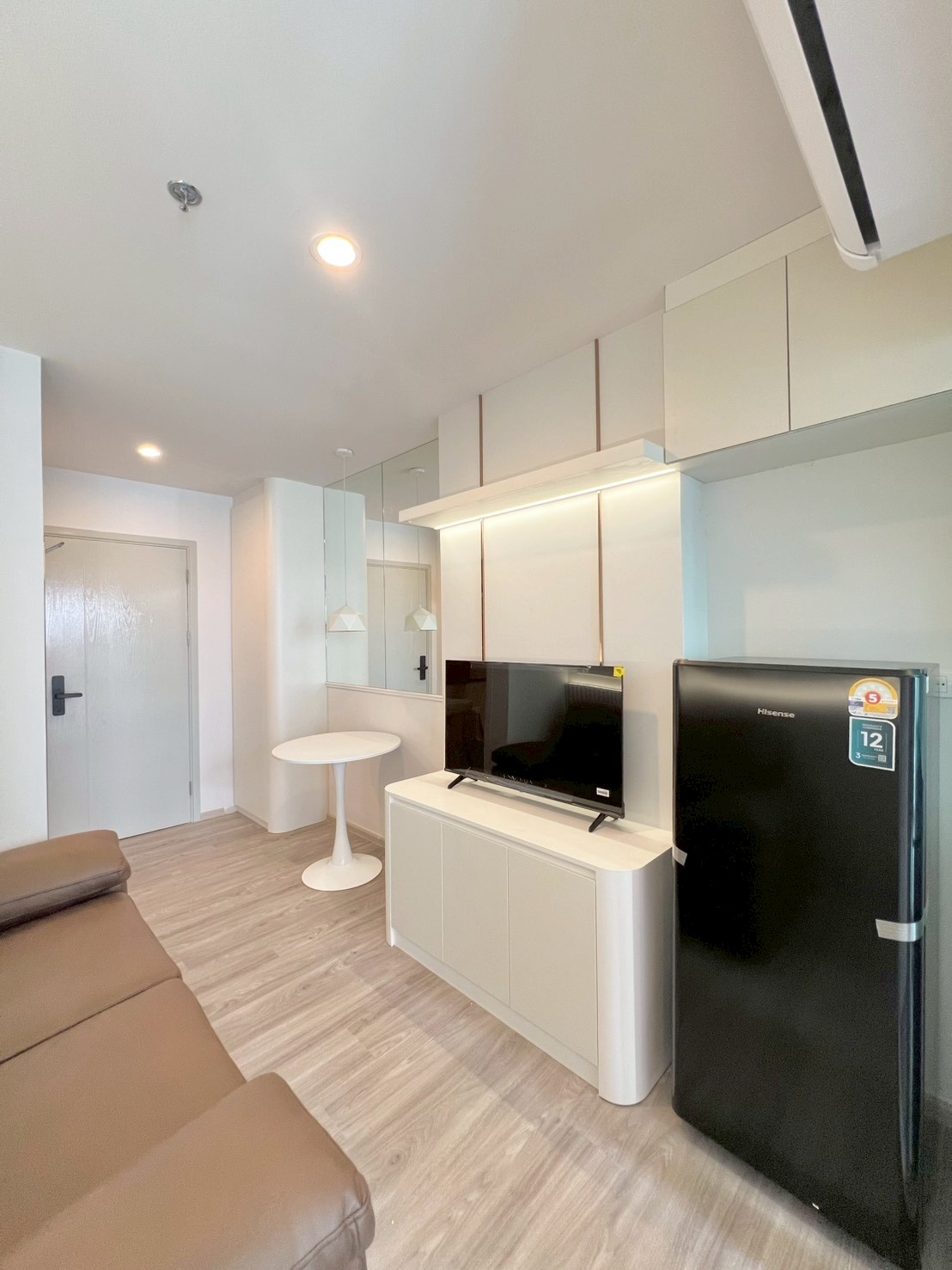 Regent Home Bangna | 🚝ใกล้ BTS บางนา ห้องใหม่ พร้อมอยู่ #New