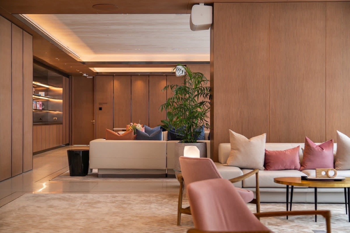 Scope Langsuan | BTS Chit Lom Luxury Unit #Old Focus