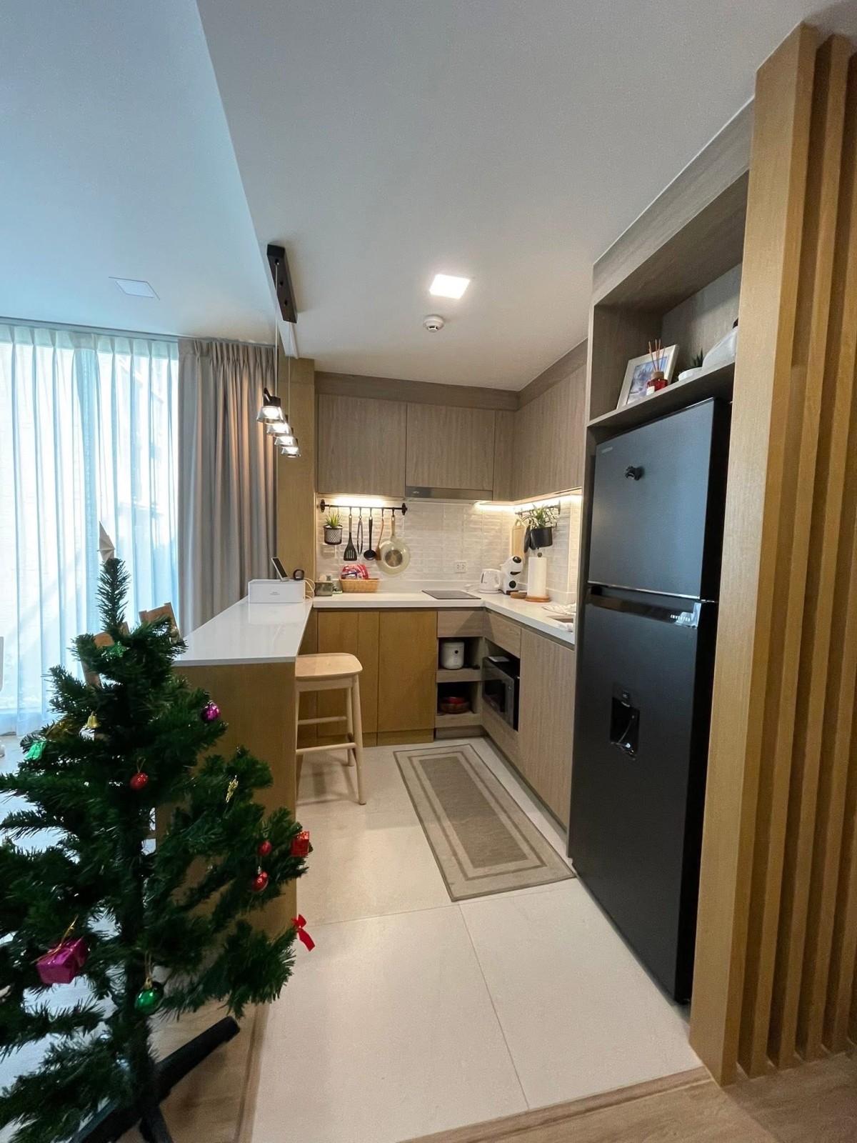 The nest Chula-Samyan | 🚝ใกล้ MRT สามย่าน #New Focus