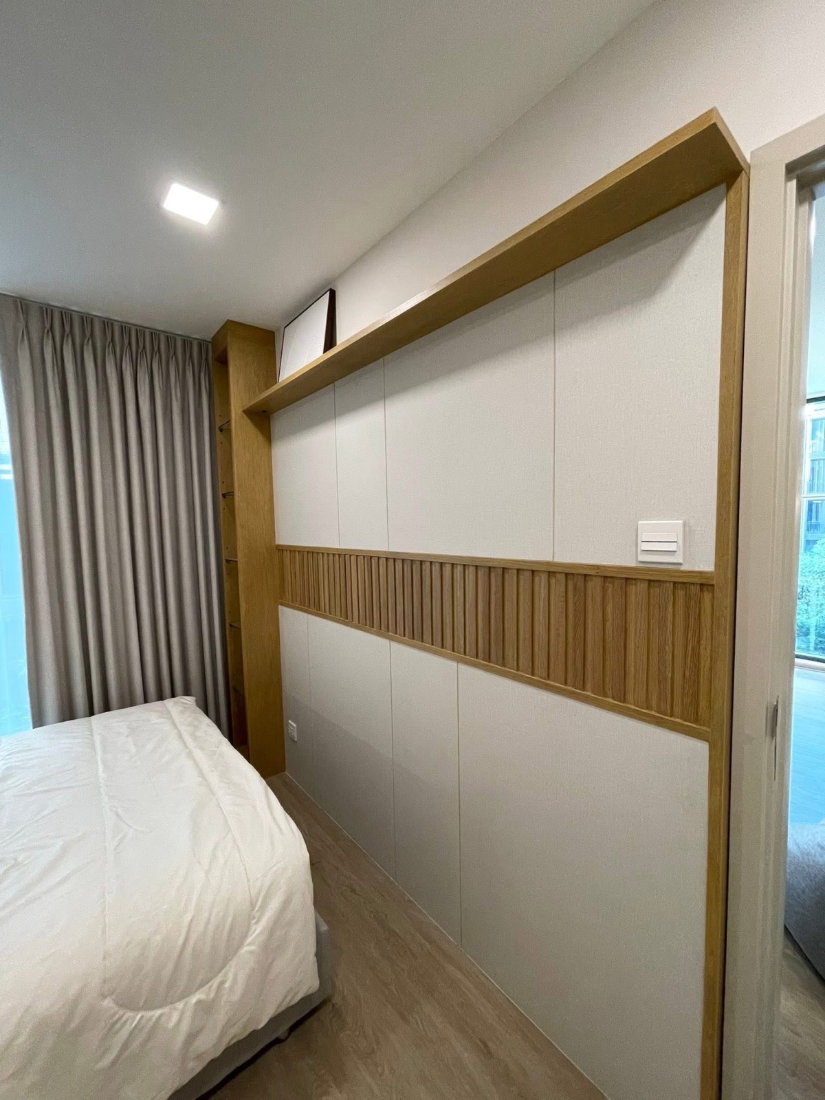The nest Chula-Samyan | 🚝ใกล้ MRT สามย่าน #New Focus