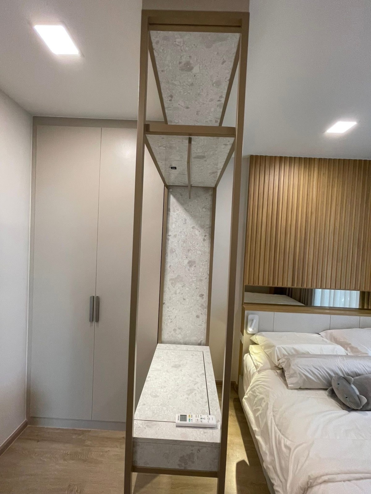 The nest Chula-Samyan | 🚝ใกล้ MRT สามย่าน #New Focus