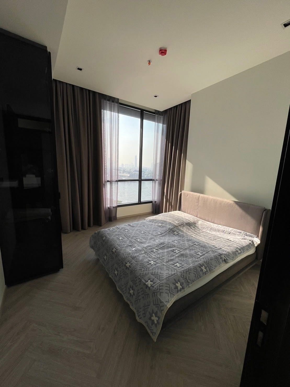 Chapter Charoennakhon Riverside | MRT BTS กรุงธนบุรี #New
