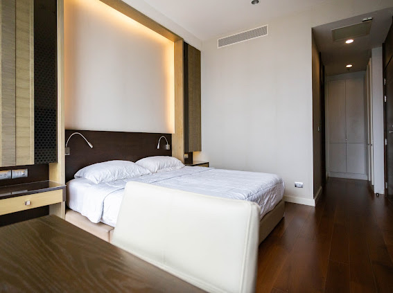 Quattro by Sansiri | Beautiful room High floor 🚝ใกล้ BTS Thonglor 600 m #HL Focus