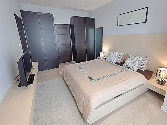 Eight Thonglor Residence | Beautiful room 🚝ใกล้ BTS Thonglor #New