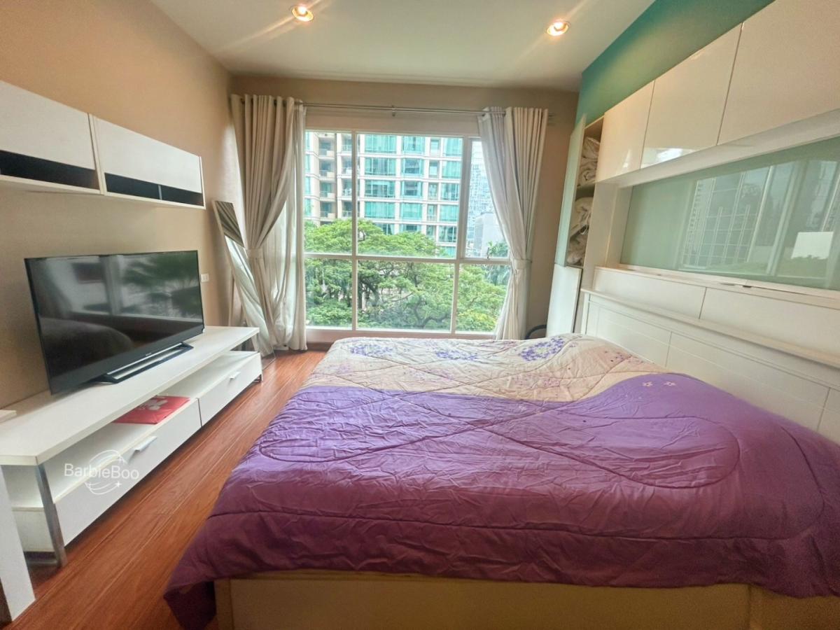 The Address Chidlom | Special type unit With Special price close to One Bangkok / Central world #HL Focus